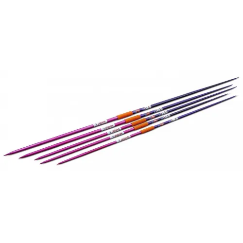 Giavellotto Polanik Air Flyer 600 g certificato WA
