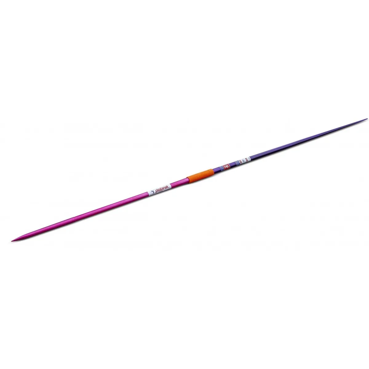 Giavellotto Polanik Air Flyer 700 g WA 2025 | Conquest