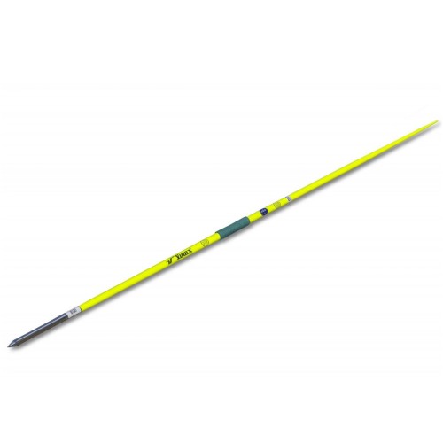 Giavellotto Vinex 700 g da competizione certificato WA