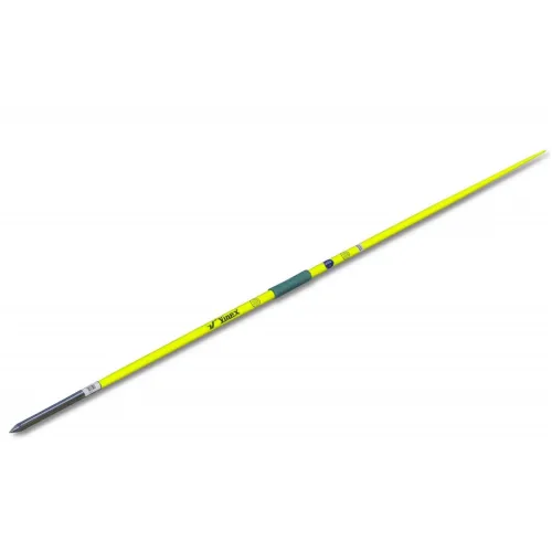 Giavellotto Vinex 700 g da competizione certificato WA