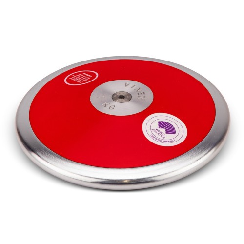 Disco Vinex High Spin 1 Kg - Gara e Allenamento