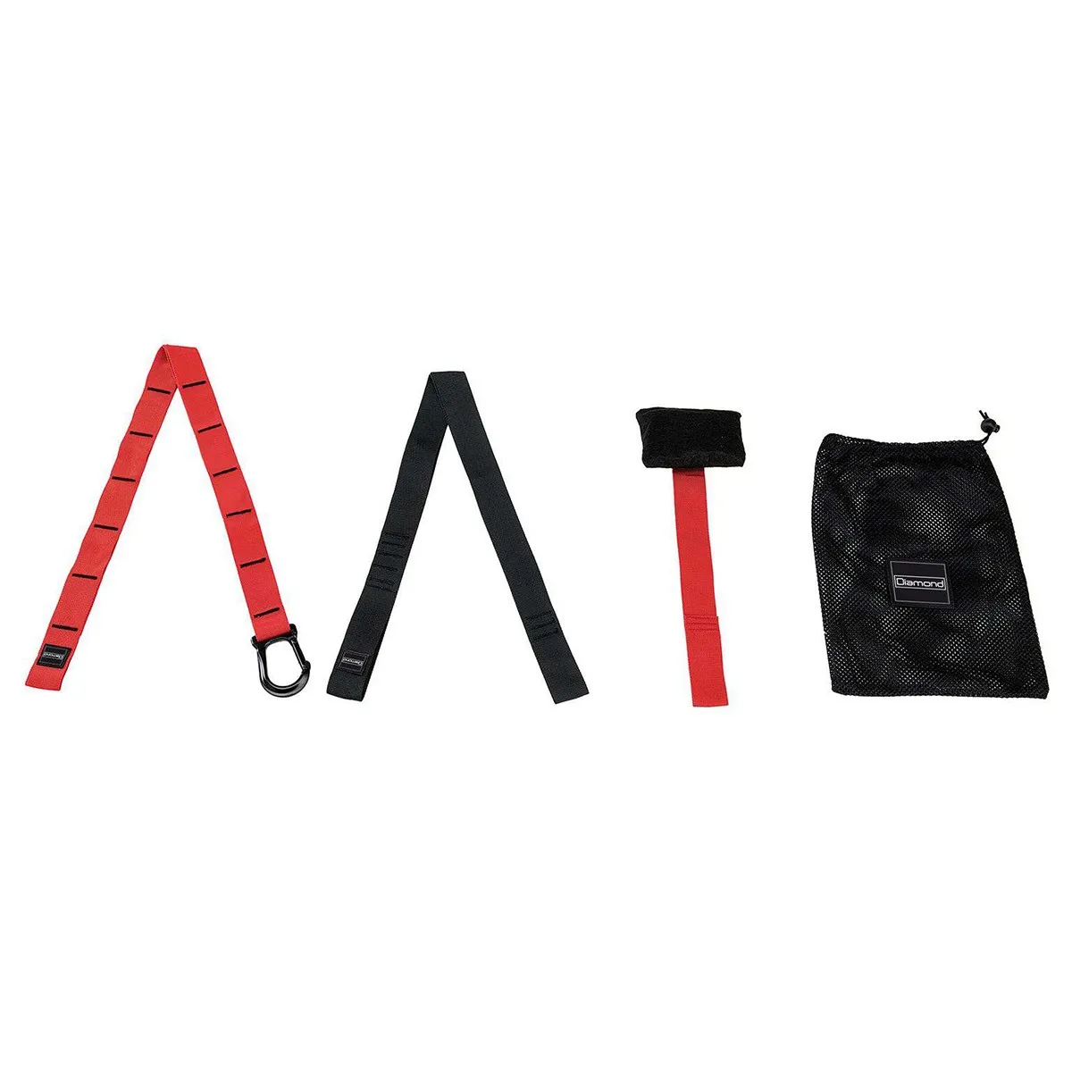 Set suspension training Diamond  | Conquest