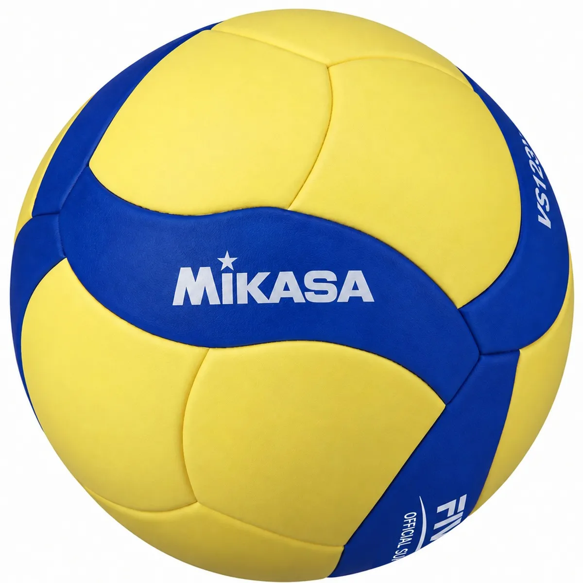 Pallone Mikasa VS123W-L alleggerito | Conquest