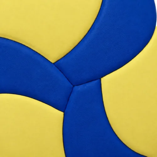 Pallone Mikasa VS123W regolamentare | Conquest