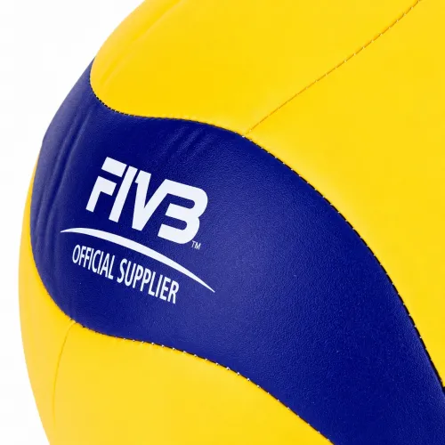Pallone Mikasa V360W regolamentare | Conquest