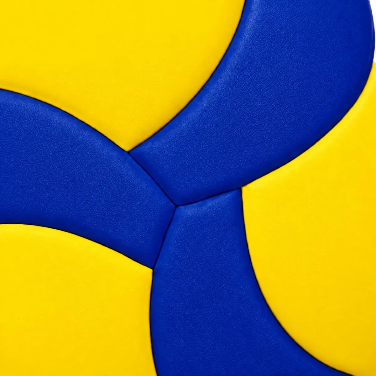 Pallone volley Mikasa V330W a norme FIVB | Conquest
