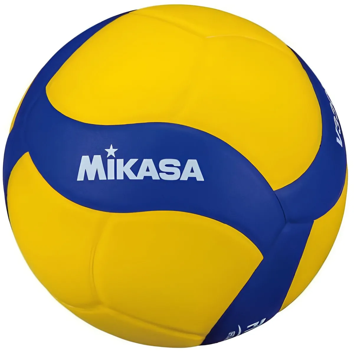 Pallone volley Mikasa V330W a norme FIVB | Conquest