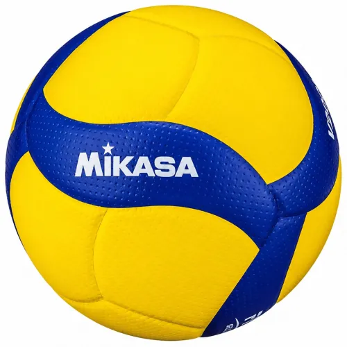 Pallone gara Mikasa V200W ufficiale FIVB | Conquest