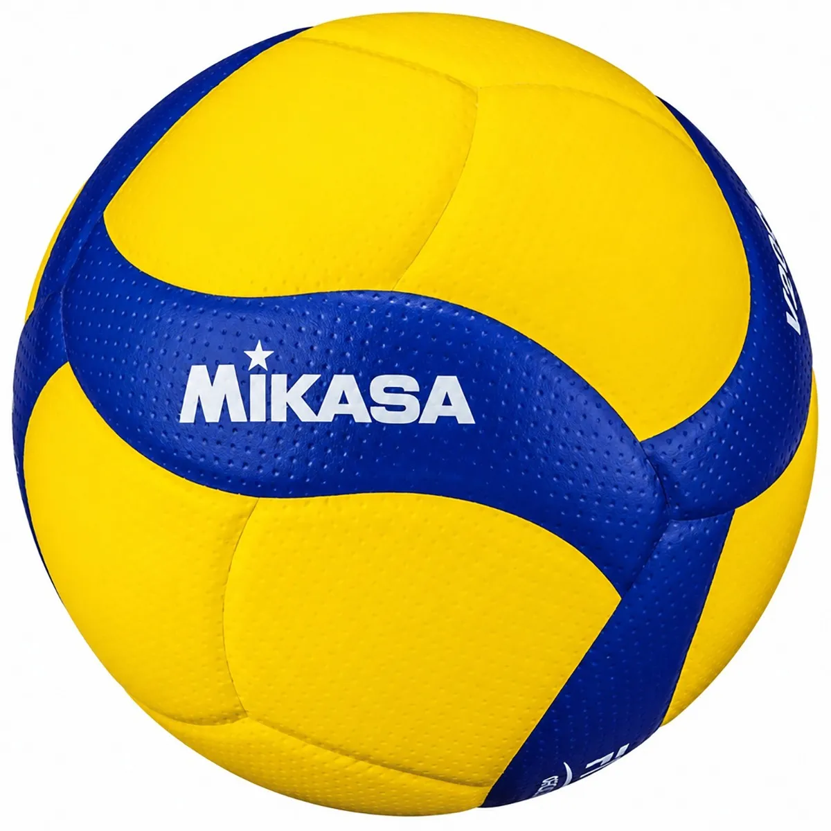 Pallone gara Mikasa V200W ufficiale FIVB | Conquest