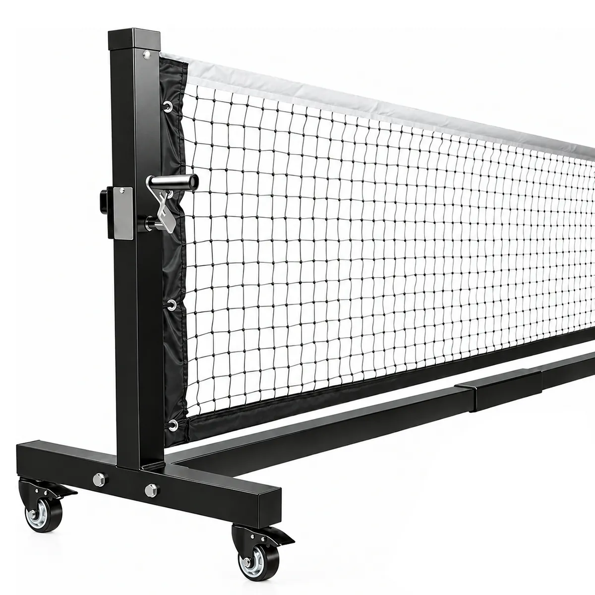 Impianto pickleball mobile e fisso regolamentare | Conquest