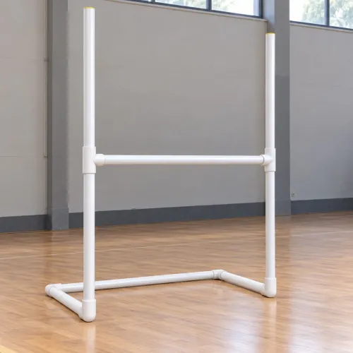 Mini porta in PVC per rugby propedeutico