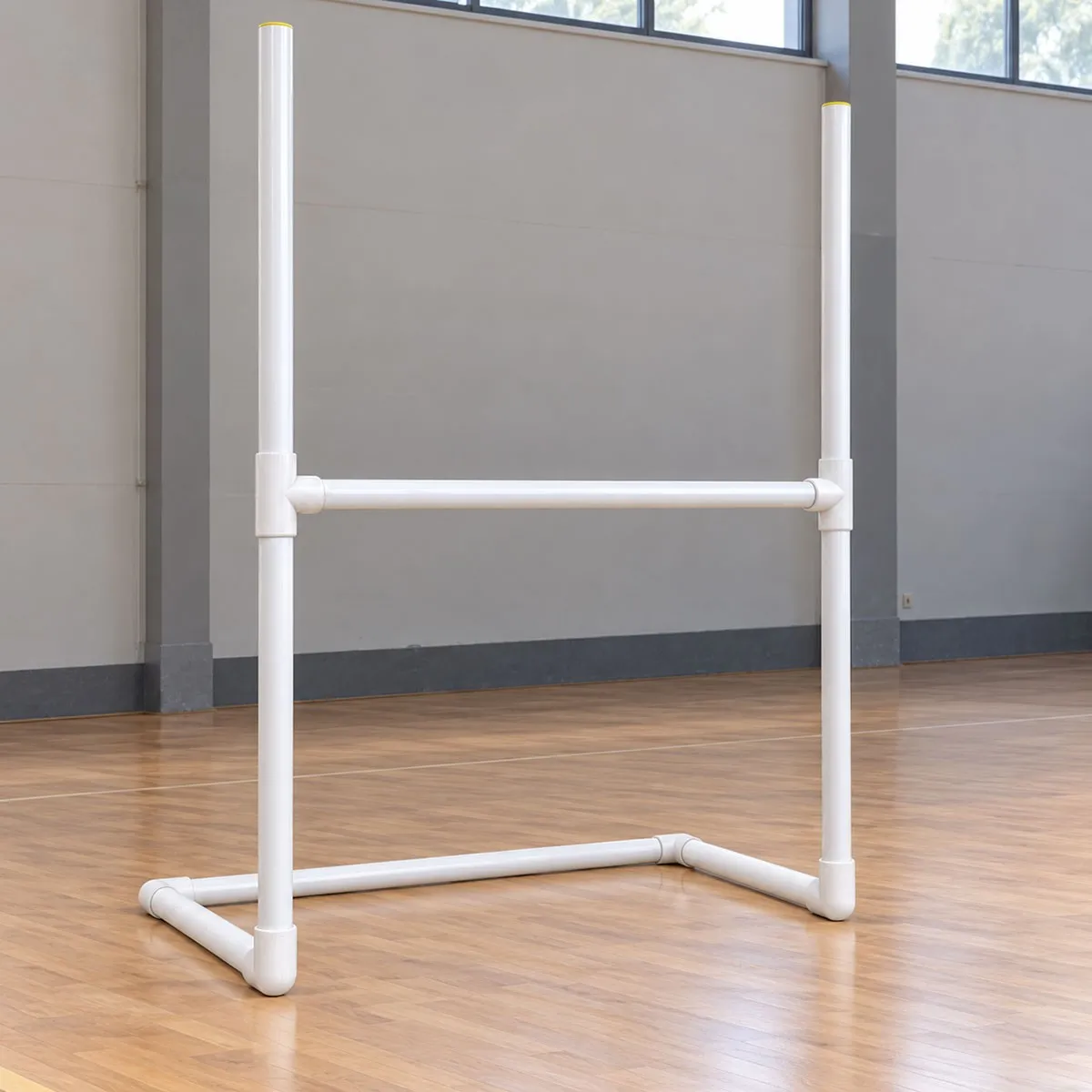 Mini porta in PVC per rugby propedeutico