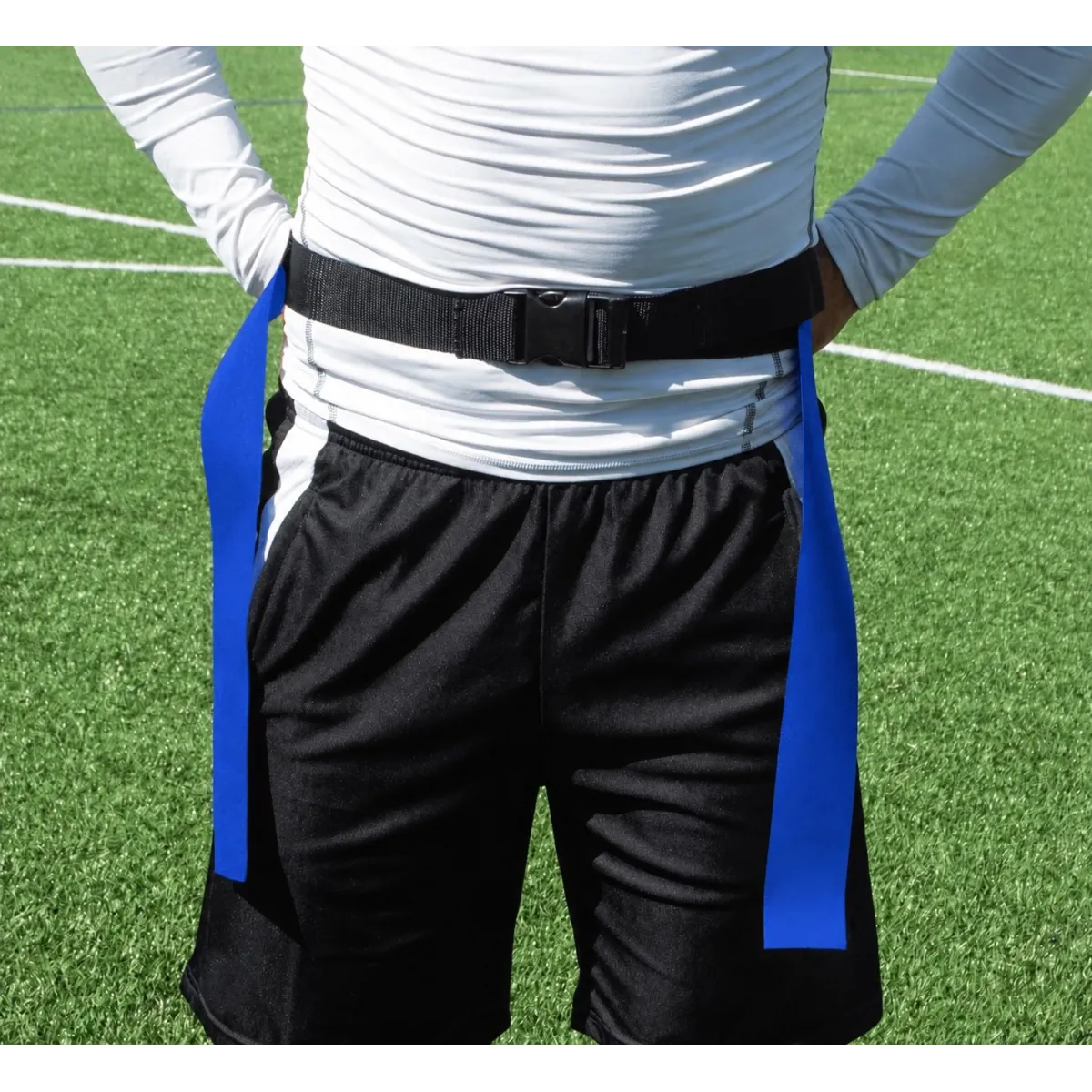 Tag Belt  con 2 nastri