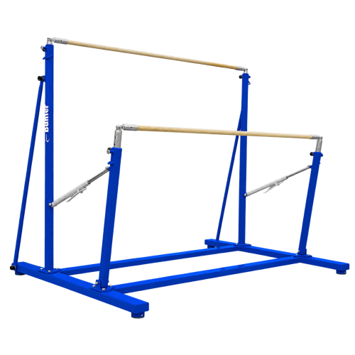 Parallele asimmetriche Baenfer Super regolabili e trasportabili