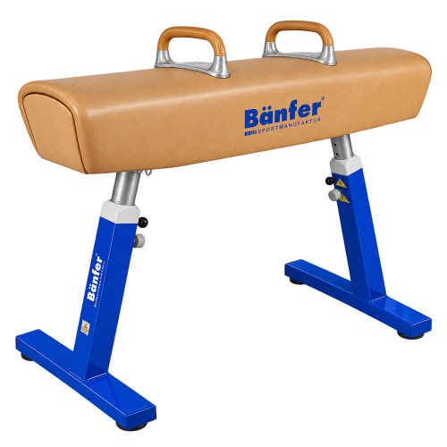 Cavallo con maniglie B&Atilde;&curren;nfer Exklusiv FIG | Conquest