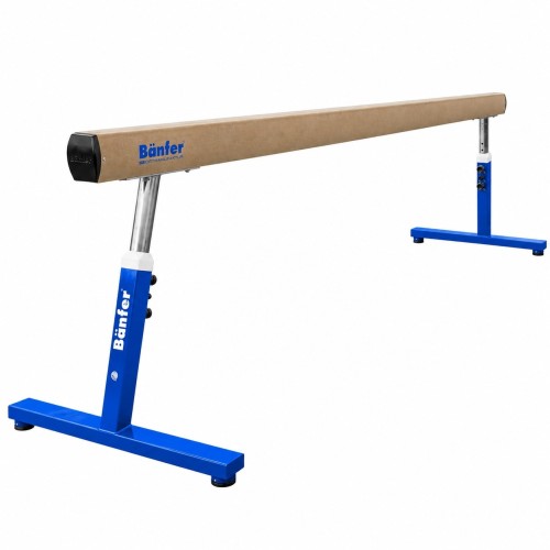 Trave di equilibrio Baenfer Exclusive certificata FIG
