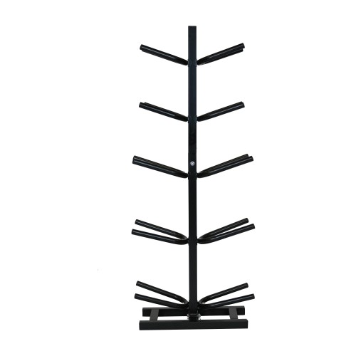 Rack verticale per slam ball