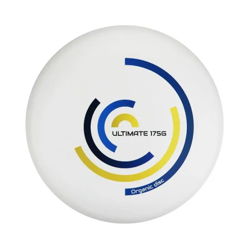 Frisbee Eurodisc Ultimate Rotator 175 g WFDF | Conquest