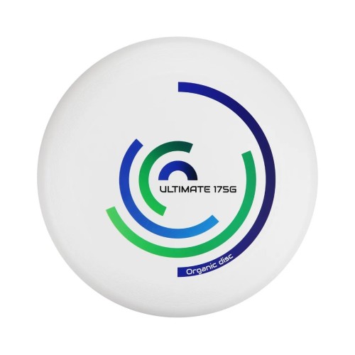 Frisbee Eurodisc Ultimate Rotator 175 g WFDF | Conquest