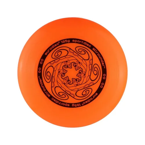 Frisbee Eurodisc Frisbeach Junior 135 g Ø 24 cm | Conquest