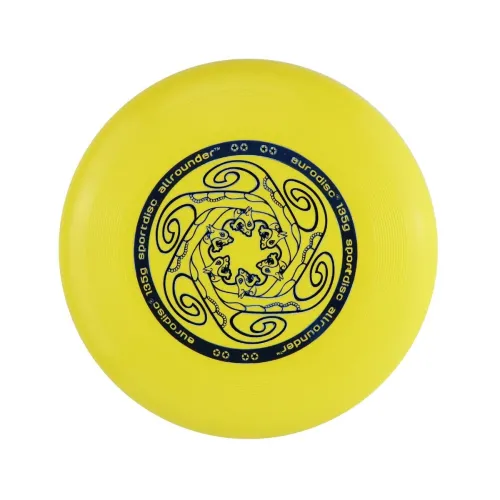 Frisbee Eurodisc Frisbeach Junior 135 g Ø 24 cm | Conquest