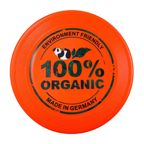Frisbee Eurodisc Ultimate Organic 175 g WFDF | Conquest