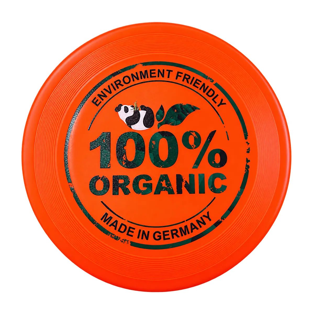 Frisbee Eurodisc Ultimate Organic 175 g WFDF | Conquest