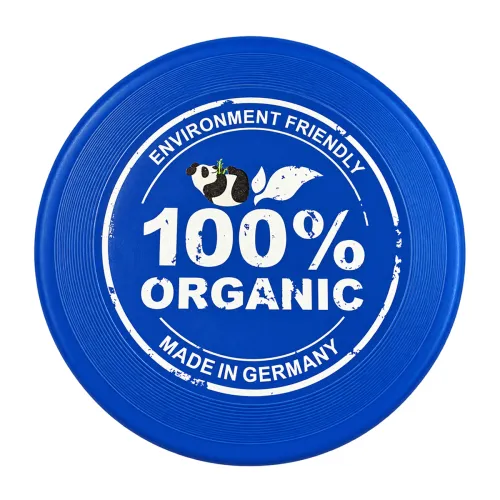 Frisbee Eurodisc Ultimate Organic 175 g WFDF | Conquest