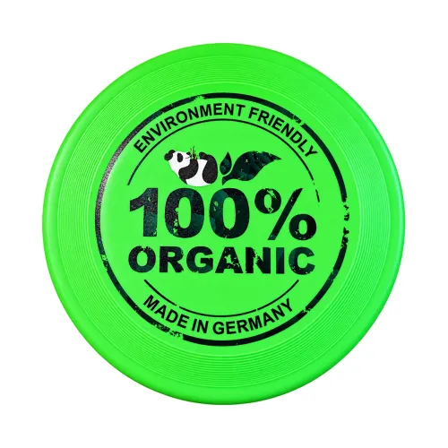 Frisbee Eurodisc Ultimate Organic 175 g WFDF | Conquest