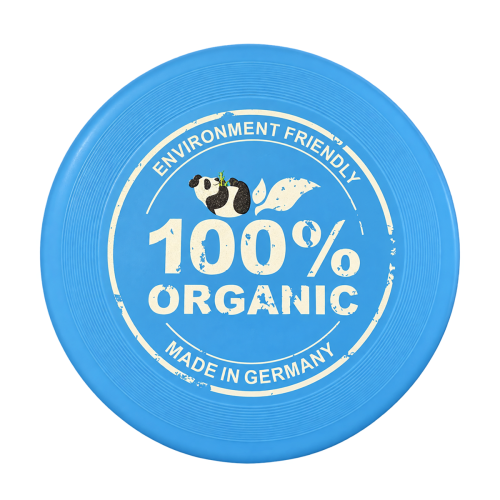 Frisbee Eurodisc Ultimate Organic 175 g certificato WFDF