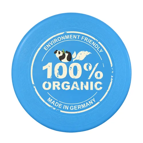 Frisbee Eurodisc Ultimate Organic 175 g certificato WFDF