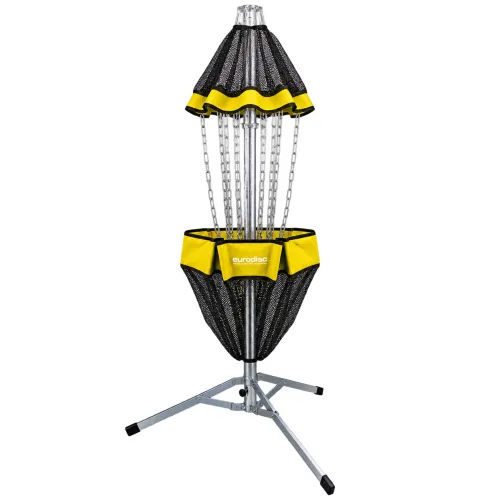 Canestro Disc Golf Eurodisc Chainwalker | Conquest