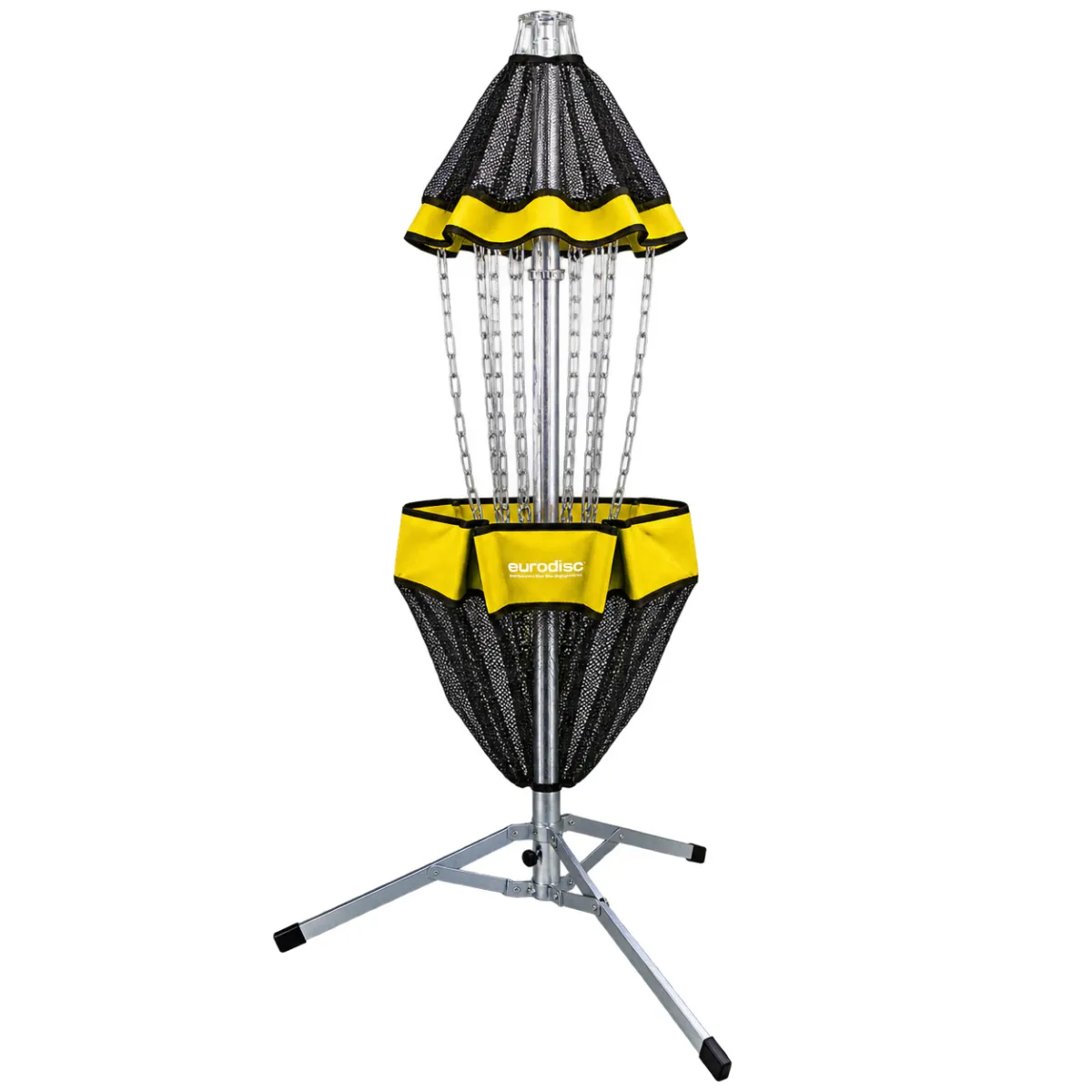 Canestro Disc Golf Eurodisc Chainwalker | Conquest