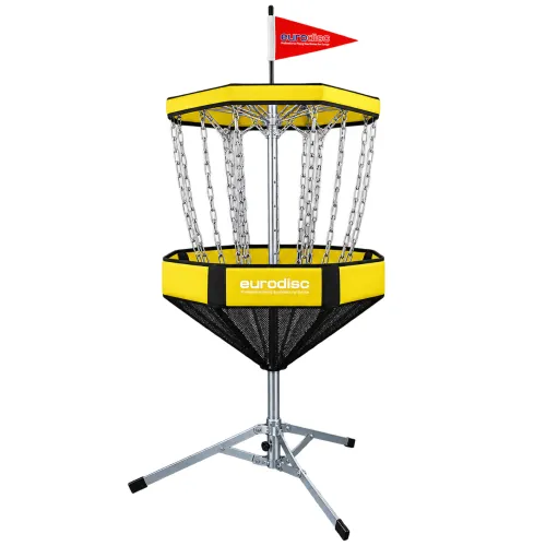 Canestro Disc Golf Eurodisc Chainwalker | Conquest