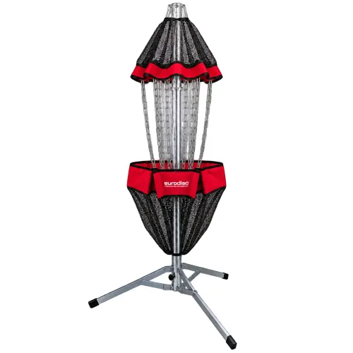 Canestro Disc Golf Eurodisc Chainwalker | Conquest