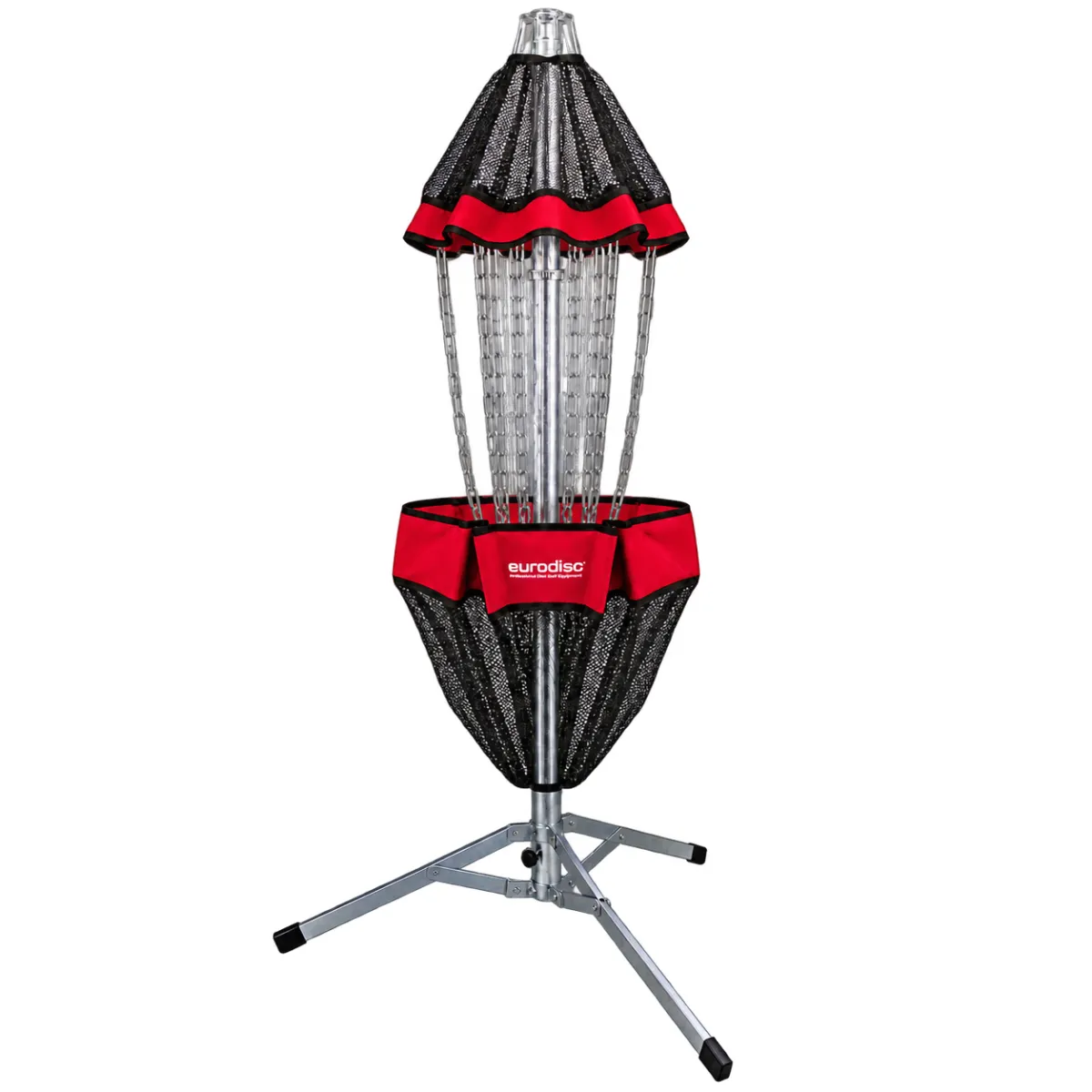 Canestro Disc Golf Eurodisc Chainwalker | Conquest