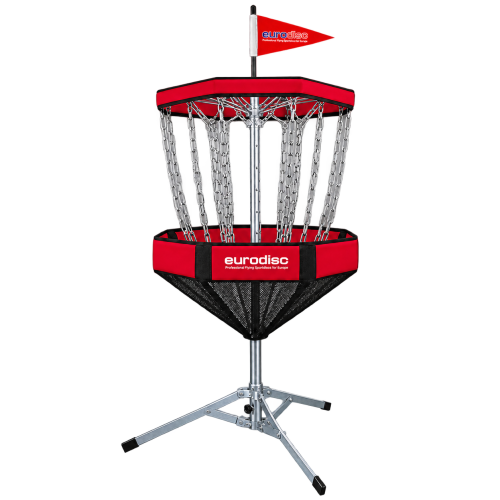 Canestro Disc Golf Eurodisc Chainwalker | Conquest
