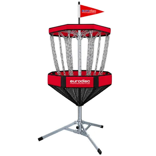 Canestro Disc Golf Eurodisc Chainwalker | Conquest