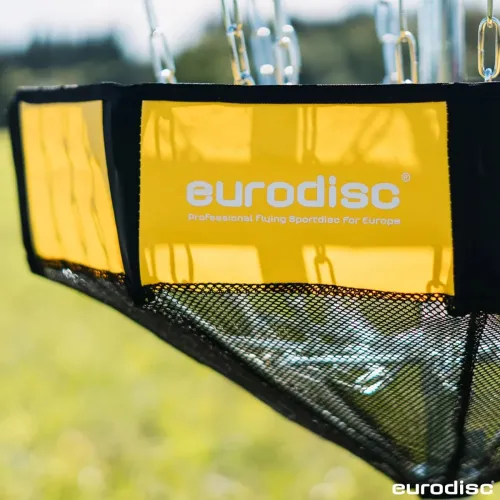 Canestro Disc Golf Eurodisc Chainwalker | Conquest