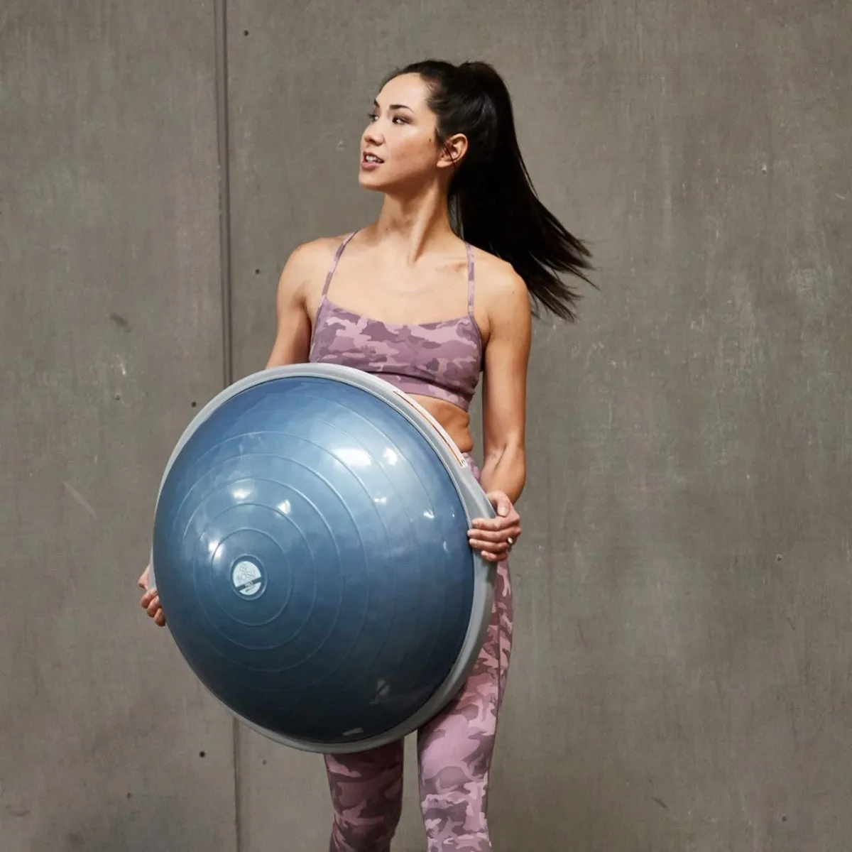 BOSU Balance Trainer PRO originale | Conquest