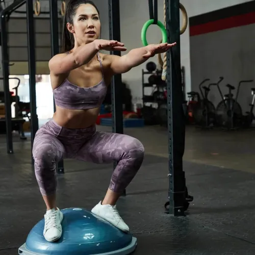 BOSU Balance Trainer PRO originale | Conquest