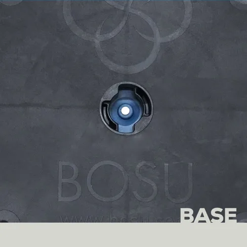 Bosu Balance Trainer NexGen, nuovo modello con calotta suddivisa in quadranti e grip aumentato