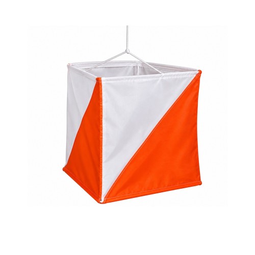 Lanterna per orienteering 15&Atilde;15 cm | Conquest