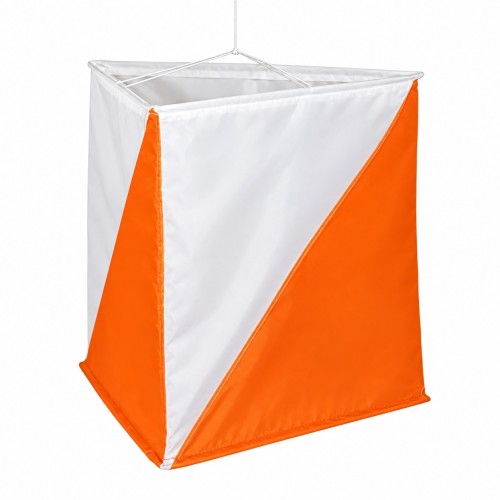 Lanterna per orienteering 30 &Atilde; 30 cm