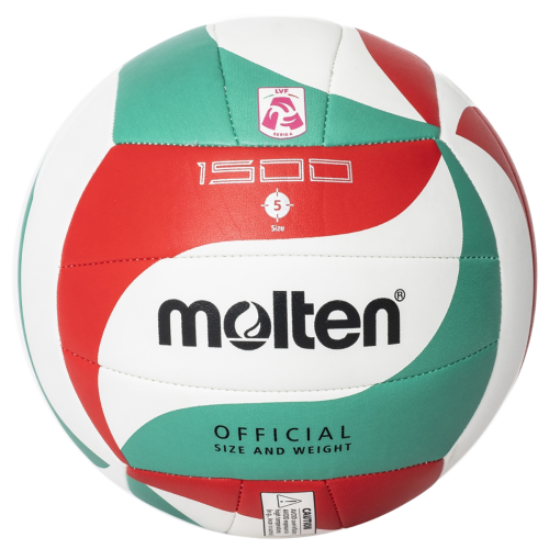 Pallone volley Molten V5M1500 misura 5 | Conquest