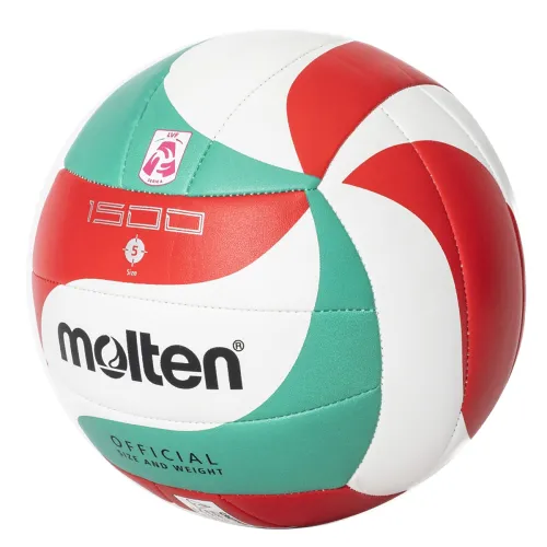 Pallone volley Molten V5M1500 misura 5 | Conquest