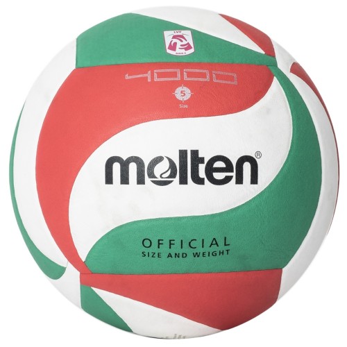 Pallone volley Molten V5M4000 misura 5 | Conquest