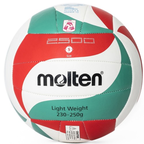 Pallone Molten School V5M2501-L scuola e Under 13 | Conquest