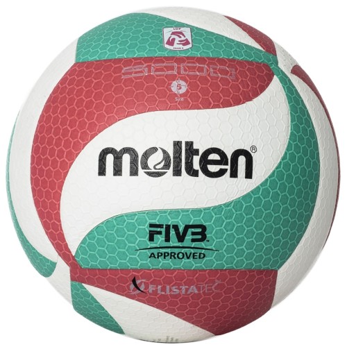 Pallone gara volley Molten V5M5000