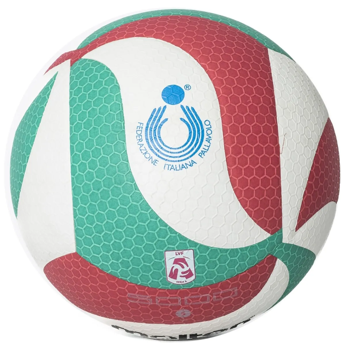 Pallone gara Molten V5M5000 Flistatec FIVB | Conquest